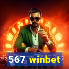 567 winbet